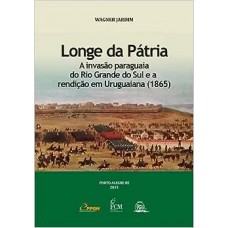 PARAGUAI: A REPUBLICA CAMPONESA (1810 - 1865)