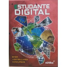 Estudante Digital - Enem, Vestibulares