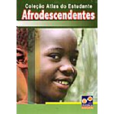 Atlas do Estudante - Afrodescendentes