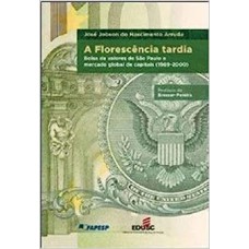 Florescencia Tardia, A - Bolsa de Valores de São Paulo Mercado Global de Capitais (1989-2000)