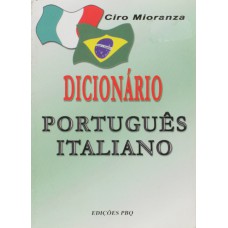 Dicionario Portugues/Italiano