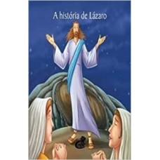 A História de Lázaro