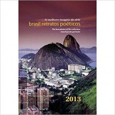 Brasil - Retratos Poeticos