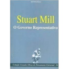 Col. Grandes Obras Pensam Universal - Stuart Mill