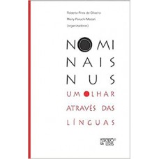 Nominais Nus:  Um Olhar Atraves Das Linguas