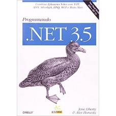 PROGRAMANDO .NET 3.5