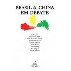 Brasil & China em Debate