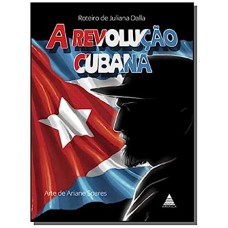 Revolução Cubana, A - Em Quadrinhos