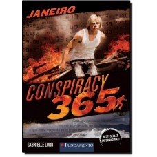 Janeiro - Vol.1 - Série Conspiracy 365
