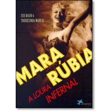 Maria Rúbia: A Loura Infernal