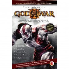 Desvendando o God Of War - Um dos Games Mais Arrasadores do PS3