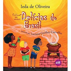 Delicias do Brasil