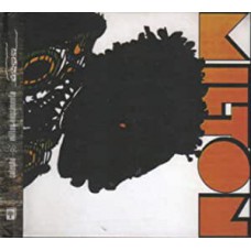 Milton Nascimento - 1970 (Livro e CD)