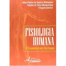 Fisiologia Humana: O Essencial em Destaque