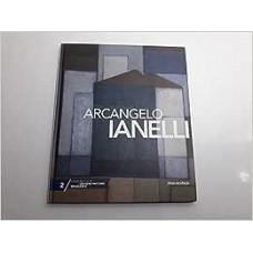 Col. Folha Grandes Pintores Brasileiros - Arcangelo Ianelli Vol. 2