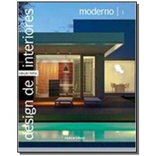 Design de Interiores -  Moderno