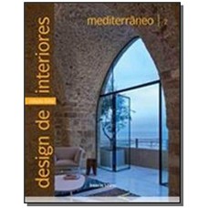 Design de Interiores - Mediterrâneo
