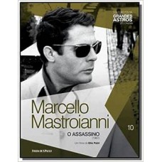 Marcello Mastroianni- O Assassino
