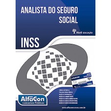 Analista do Seguro Social: Inss