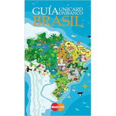 GUIA UNIBANCO BRASIL- (em ESPANHOL)