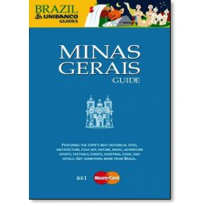 GUIA UNIBANCO Minas Gerais