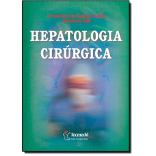 Hepatologia Cirúrgica