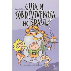 GUIA DE SOBREVIVENCIA NO BRASIL