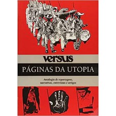 Versus: Páginas da Utopia