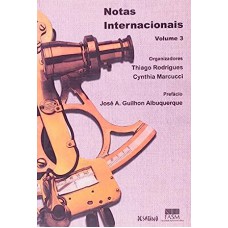 Notas Internacionais - Vol.3