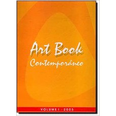 Art Book Contemporâneo - Vol.1