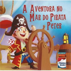 A Ventura no Mar do Pirata Peter