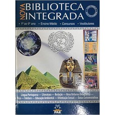 Biblioteca Integrada: Biologia - Projeto Genoma - Matemática