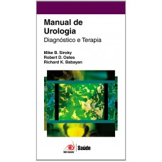MANUAL DE UROLOGIA