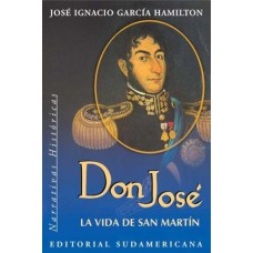 Don Jose / Mr Joseph