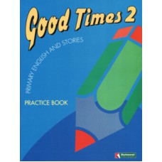 Good Times - Practice Book