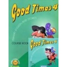 Good Times 4 - Course Book