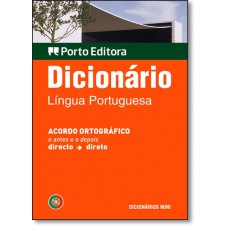 Mini da Língua Portuguesa