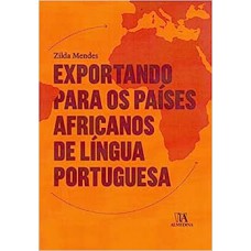 Exportando para os Países Africanos de Línguas Portuguesa
