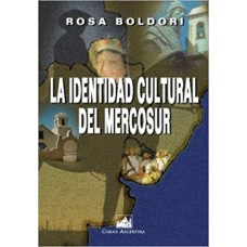 La Identidad Cultural del Mercosur